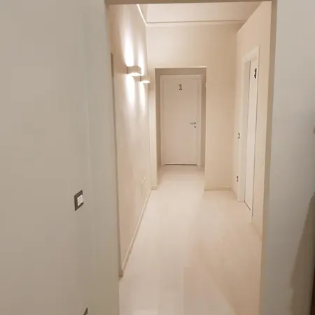 Relais Borbonico فندق مبيت وإفطار نابولي