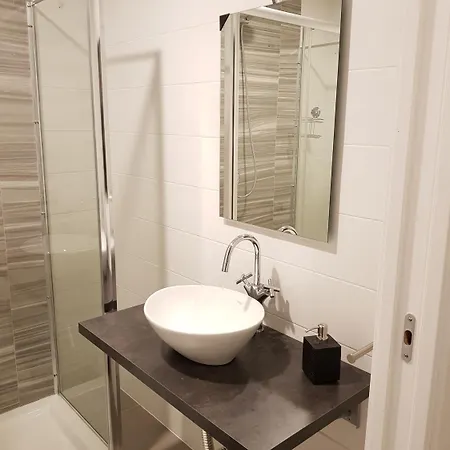 فندق مبيت وإفطار Relais Borbonico نابولي