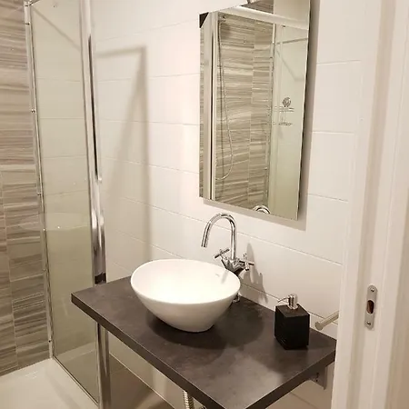 Couette-café Relais Borbonico 4*