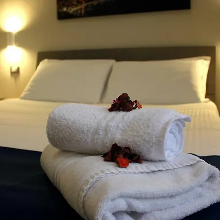 Relais Borbonico Couette-café 4*