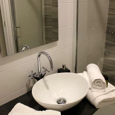 Relais Borbonico نابولي