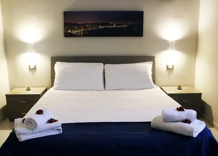 Relais Borbonico Bed & Breakfast 4*